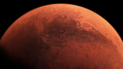 NASA'lı araştırmacılar Mars yüzeyinde gezerken keşfetti: Görüntüler acil olarak Dünya'ya gönderildi…
