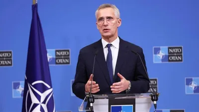 NATO'dan Türkiye mesajı: Dikkatli olmak istiyorum; aksi halde görüşme zorlaşacak