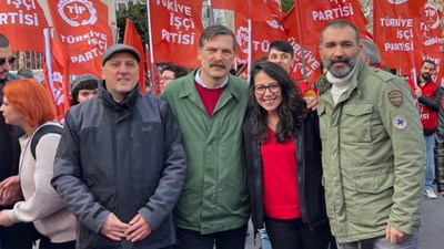 TİP’li 4 milletvekili ile ilgili dikkat çeken ayrıntı