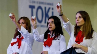 TOKİ kura çekimleri 5 ilde başlıyor