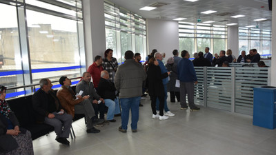 İzmir'de EYT başvuru sayısı belli oldu