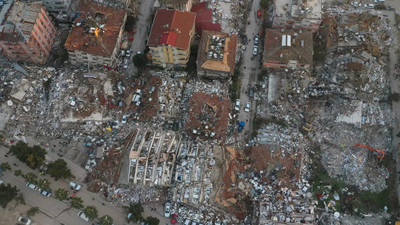 Bakan Kirişci, depremin ekonomik zararını açıkladı