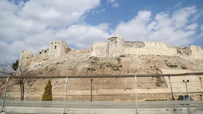 Gaziantep'te depremde zarar gören eserler için çalışma yapılacak