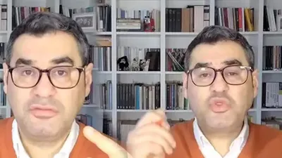 Enver Aysever'den adaylık yorumu: Kafamı duvarlara vurarak yapacağım!