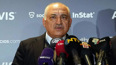 TFF Başkanı'ndan Kuntz açıklaması! Tamam mı, devam mı ?