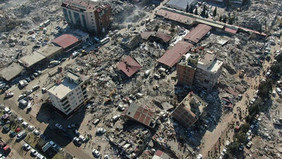 Yıkılan binalarla ilgili tutuklu sayısı yükseldi