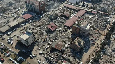 Yıkılan binalarla ilgili tutuklu sayısı yükseldi