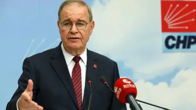 CHP Sözcüsü Faik Öztrak: Kılıçdaroğlu cumhurbaşkanı olacak