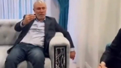 Abdi İpekçi suikastı faili Mehmet Ali Ağca ortaya çıktı