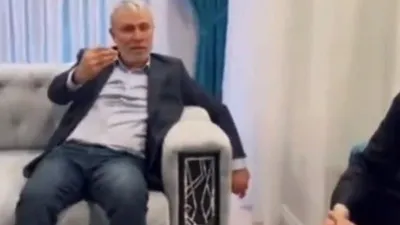 Abdi İpekçi suikastı faili Mehmet Ali Ağca ortaya çıktı