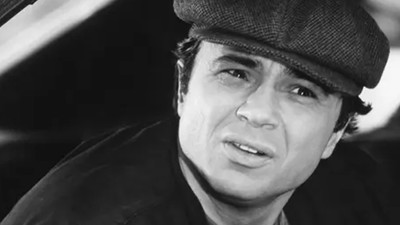 Hollywood'un efsanesi hayatını kaybetti