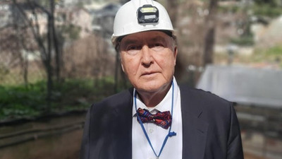 Prof. Dr. Övgün Ahmet Ercan'dan o ilçe için uyarı: 7 büyüklüğünde deprem bekliyorum