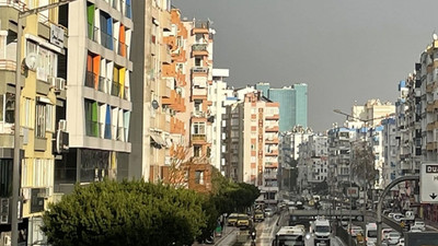 Antalya'da toplu ulaşıma zam!