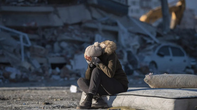 AFAD hakkında bir skandal iddia daha: Depremzedelere kapıyı gösterdiler