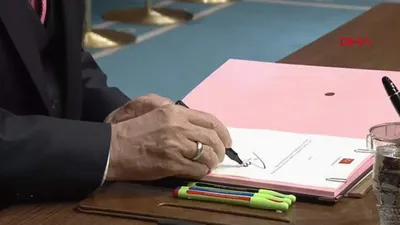 Erdoğan imzaladı, hukukçular reddetti: ''YSK kabul etmemeli''