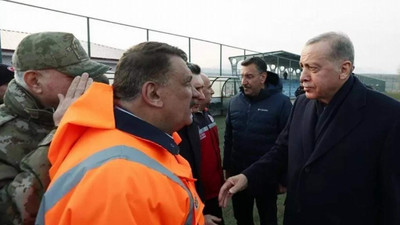 MSB'den çok sert Org. Metin Gürak yalanlaması