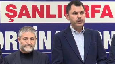 Bakan Kurum açıkladı: İşte kentsel dönüşüm yol haritası