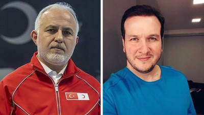 Şahan Gökbakar ile Kızılay Genel Başkanı Kınık birbirine girdi