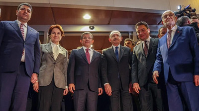 CHP resmen açıkladı: 4 parti CHP listelerinden seçime girecek