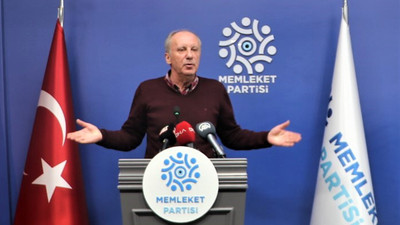 Memleket Partisi'nde deprem! ''Amaçları seçimi kazanmak değil'' deyip istifa etti