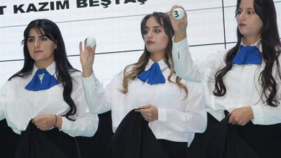 TOKİ'nin İstanbul çekilişi tarihleri belli oldu