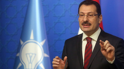 AK Partili Yavuz'dan DEVA ve Gelecek Partisi iddiası