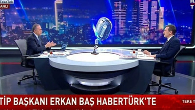Erkan Baş açıkladı: TİP, 81 ilde seçime girecek mi?