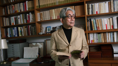 Nobel ödüllü yazar hayatını kaybetti