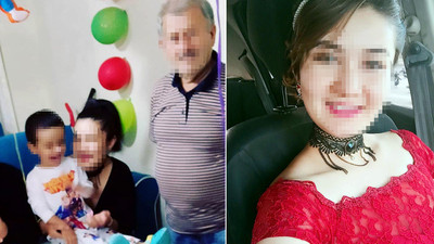 Gelinini öldürüp cesedini parçalara ayırmıştı... Vahşetin cezası belli oldu