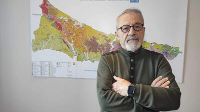 Prof. Dr. Naci Görür ''suçluları'' buldu