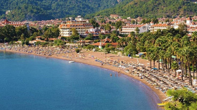 Bakanlığa bağlı ''cennetlerde'' büyük vurgun iddiası