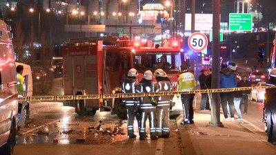 İstanbul'da çocuk trafik canavarı dehşeti! Ölü ve yaralılar var