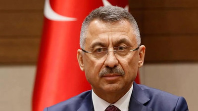 Fuat Oktay'dan selden etkilenen vatandaşlara geçmiş olsun mesajı