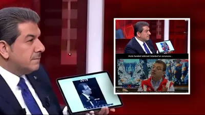 AK Partili isimden montajlı CHP videosu
