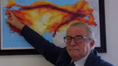 Marmara'nın ardından şimdi de Trakya! O fay hattı inceleniyor