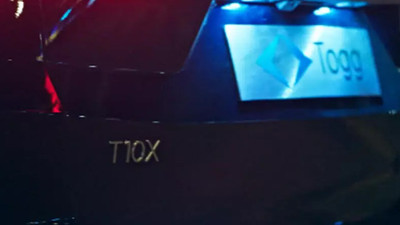 TOGG duyurdu: T10X ön siparişi başladı