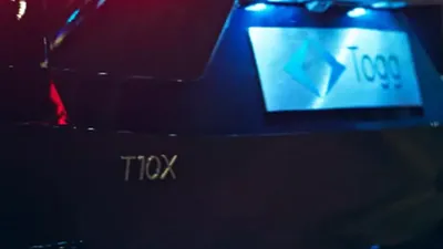TOGG duyurdu: T10X ön siparişi başladı