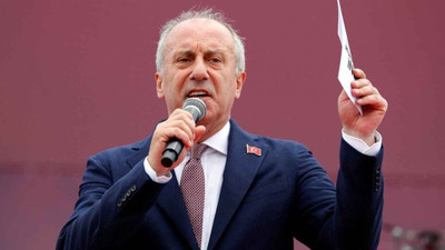Muharrem İnce'den Cumhurbaşkanlığı adaylığı için yeni karar