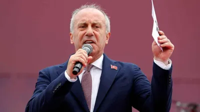 Muharrem İnce'den Cumhurbaşkanlığı adaylığı için yeni karar