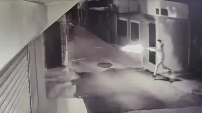 Spor salonunda pompalı dehşet! 7 yaralı var!