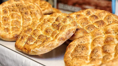 Bir ilde daha pide fiyatı belli oldu