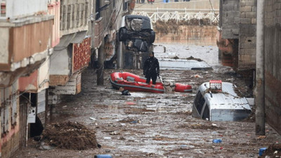 Meteoroloji uyardı! Sağanak yağışlar tüm yurdu fena vuracak!