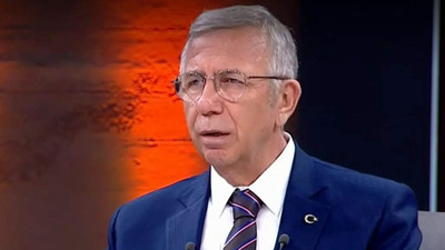 Mansur Yavaş neden cumhurbaşkanı adayı olmadığını açıkladı