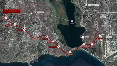 İBB açıkladı Beylikdüzü'ne metro ne zaman gelecek ?