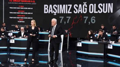 Tek Yürek kampanyasında şov yapıp bağış yapmayanlar ifşa edilecek