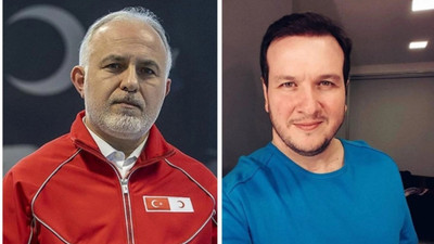 Kızılay Başkanı Kınık'ın Recep İvedik paylaşımı tepki çekti, Tweet'i sildi