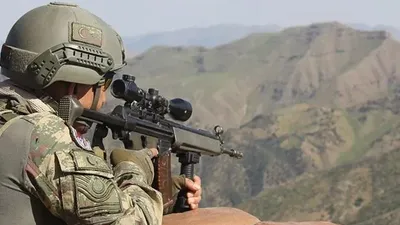 Örgütün 'para kasası' etkisiz hale getirildi