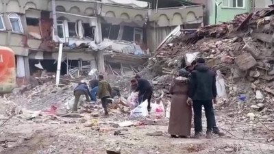 Deprem sonrası bölgenin yeni kabusları bunlar oldu