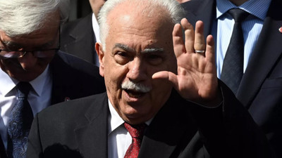 Perinçek'ten çok sert HÜDA Par açıklaması: Bahçeli bunu nasıl hazmediyor?