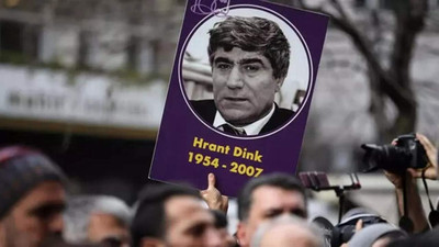 Hrant Dink’in hayatı film oluyor